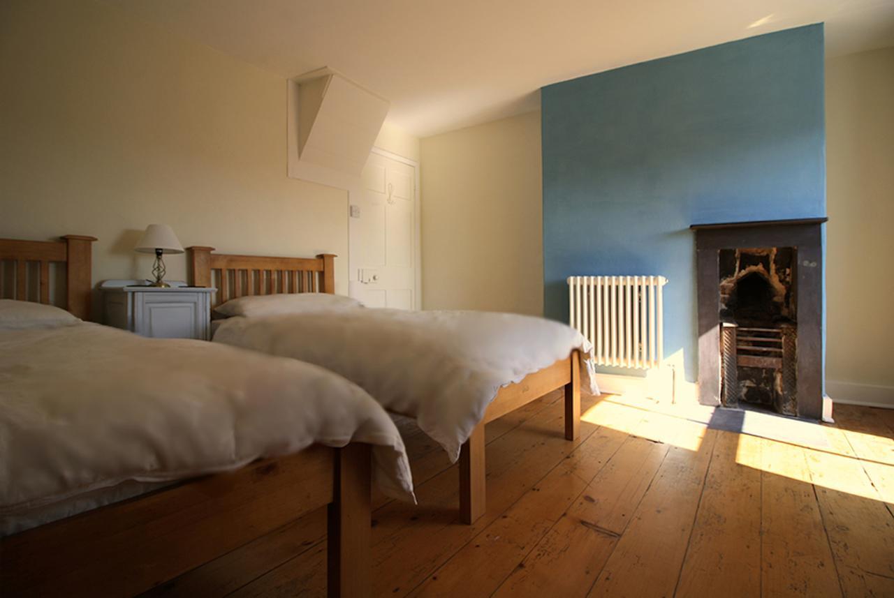 20 Segontium Terrace Villa Caernarfon Eksteriør bilde