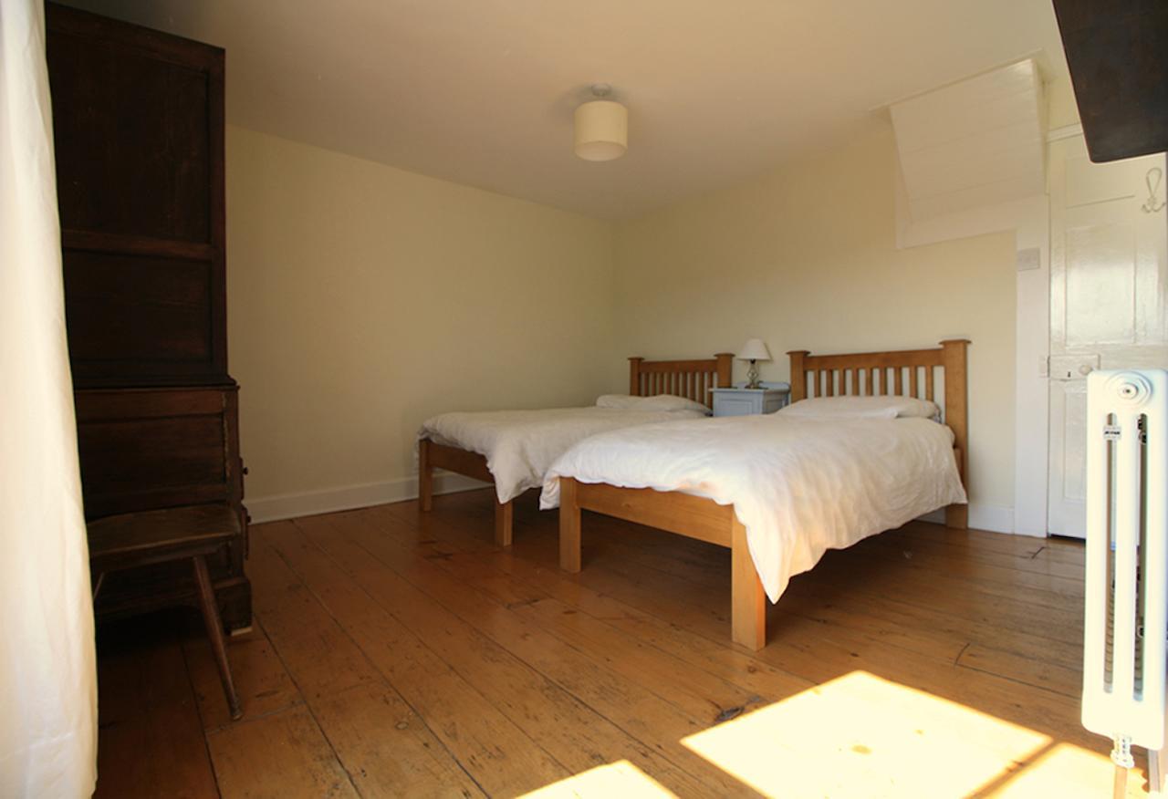 20 Segontium Terrace Villa Caernarfon Eksteriør bilde